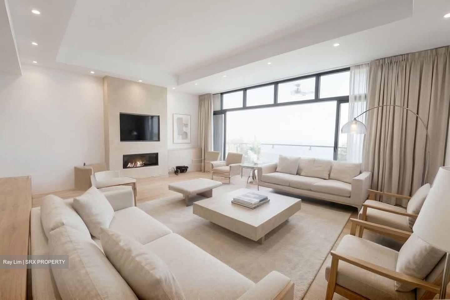 Regency Park (D10), Condominium #605498761